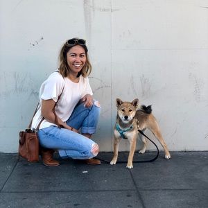 Meet your Posher, Jacqueline